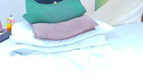 Danna online show from February 21, 2025, 10:15 pm