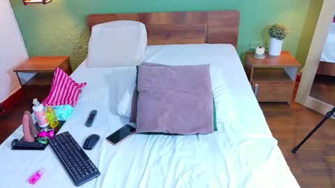 Danna online show from January 8, 2026, 6:32 pm