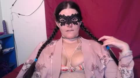 Snapshot of curvygamerceline chatting on January 12, 2026, 9:20 pm Celine Fawe online show from January 12, 2026, 9:20 pm