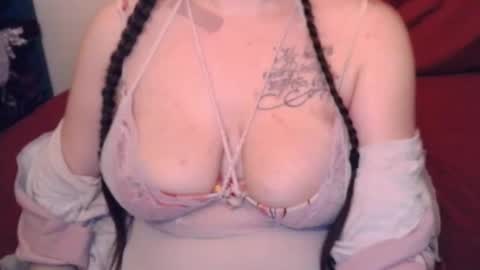 Celine Fawe online show from February 24, 2026, 1:03 am