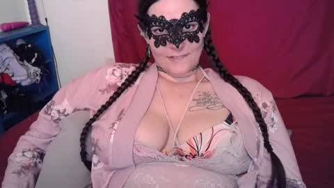 Celine Fawe online show from March 30, 2026, 6:42 pm