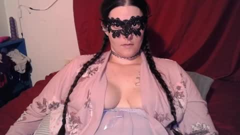 Celine Fawe online show from April 30, 2026, 3:02 am