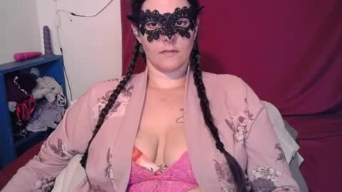 Celine Fawe online show from June 19, 2026, 10:35 pm