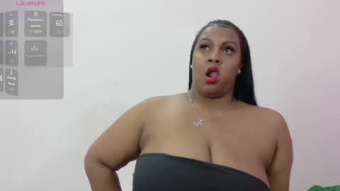 curvyhomebebe online show from December 2, 2025, 6:58 pm