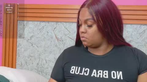 curvyhomebebe online show from April 17, 2026, 2:58 am