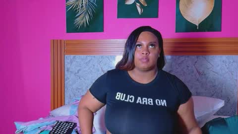 curvyhomebebe online show from June 2, 2026, 2:57 am