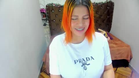 Julieth online show from December 21, 2024, 1:15 am