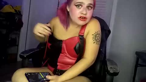 Lucifina ganja kittens online show from December 4, 2024, 5:49 am