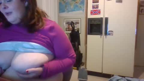 dahlia -kim online show from January 1, 2025, 5:22 am