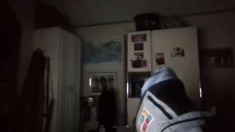 dahlia -kim online show from February 10, 2025, 1:57 am