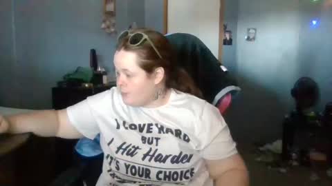 dahlia -kim online show from March 11, 2025, 5:57 pm