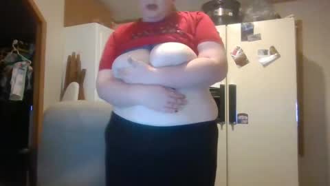 dahlia -kim online show from October 1, 2025, 12:49 am