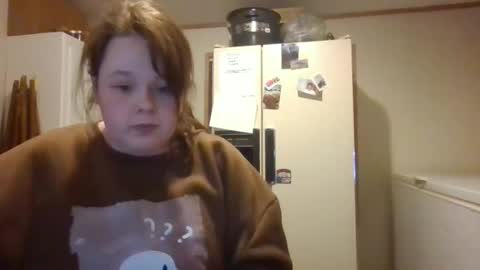 dahlia -kim online show from February 9, 2026, 7:12 am