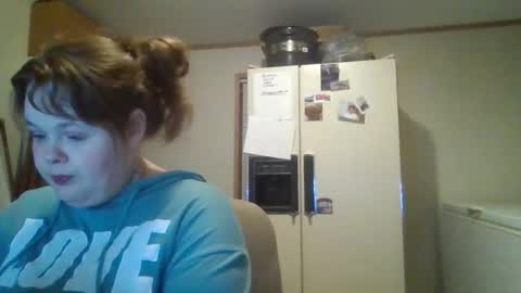 dahlia -kim online show from March 29, 2026, 12:54 am