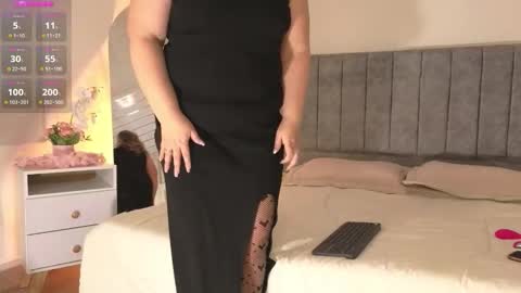 Rosse online show from November 27, 2025, 12:29 pm