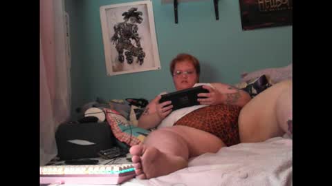 Roshietank online show from February 26, 2026, 6:34 am