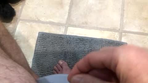 Snapshot of cutcockguy1975 chatting on January 22, 2025, 11:43 pm Steve online show from January 22, 2025, 11:43 pm