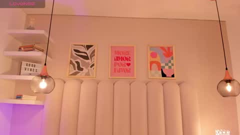 Amber  online show from September 12, 2025, 7:58 pm