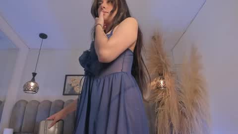 Amber  online show from May 27, 2026, 8:39 pm