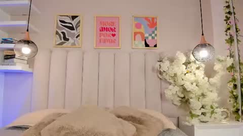 Snapshot of cute__cherry_ chatting on June 19, 2026, 8:45 pm Amber online show from June 19, 2026, 8:45 pm