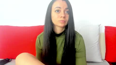 cute_angel95 online show from November 14, 2025, 10:40 pm