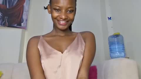 Snapshot of cute_annah chatting on January 26, 2025, 6:07 am cute annah online show from January 26, 2025, 6:07 am