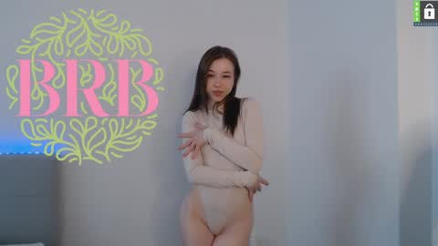 Amanda online show from January 30, 2025, 12:18 am