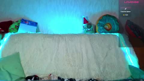Betty online show from May 29, 2026, 5:49 am