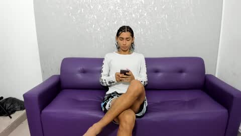 ARTURO-18  MATIAS-18  NIKOLAY-19  HADES-18  GABO-19 online show from January 21, 2025, 2:15 pm