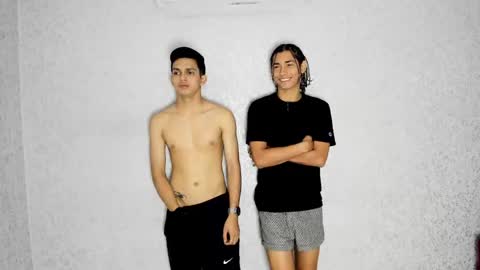 ARTURO-18  MATIAS-18  NIKOLAY-19  HADES-18  GABO-19 online show from February 4, 2025, 3:04 pm