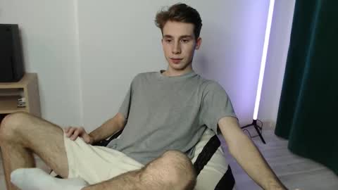 Im Brian online show from November 5, 2025, 3:12 pm