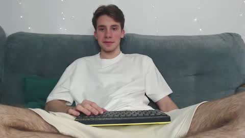 Im Brian online show from February 12, 2026, 4:46 pm