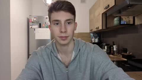 Im Brian online show from March 7, 2026, 4:48 pm