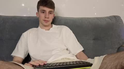 Im Brian online show from March 10, 2026, 5:07 pm