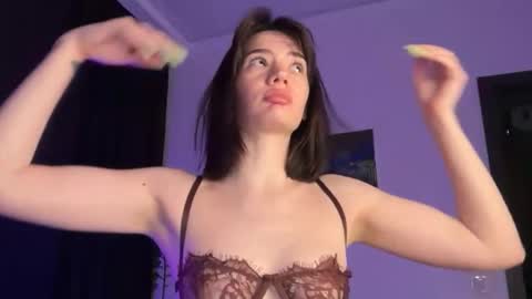 cute_bubbles online show from April 23, 2026, 6:10 pm