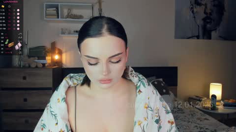 Alexa online show from January 12, 2025, 10:54 pm