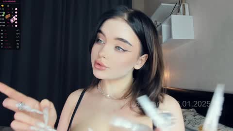 Alexa online show from January 23, 2025, 7:40 pm