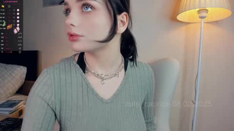 Alexa online show from February 8, 2025, 7:05 pm