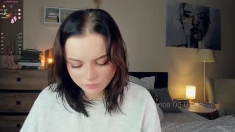 Alexa online show from March 6, 2025, 7:10 pm