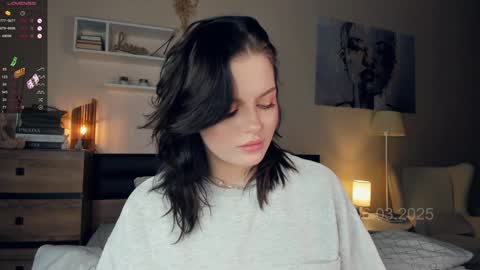 Alexa online show from March 6, 2025, 10:47 pm