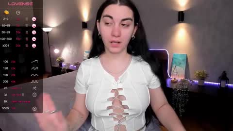 Hanna online show from March 7, 2025, 2:36 am