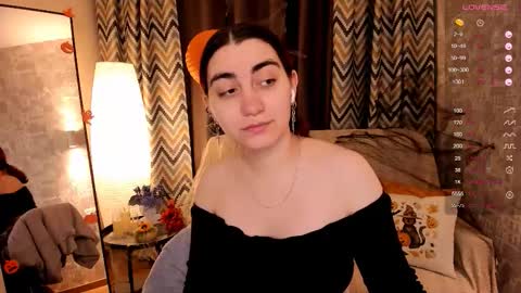 Hanna online show from October 23, 2025, 2:11 am