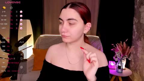 Hanna online show from February 10, 2026, 2:04 am