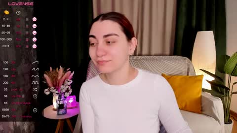 Hanna online show from April 10, 2026, 2:17 am