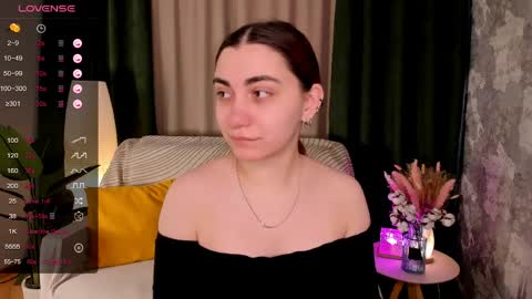 Hanna online show from April 11, 2026, 2:27 am