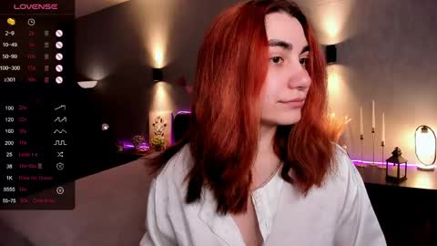Hanna online show from June 8, 2026, 2:01 am