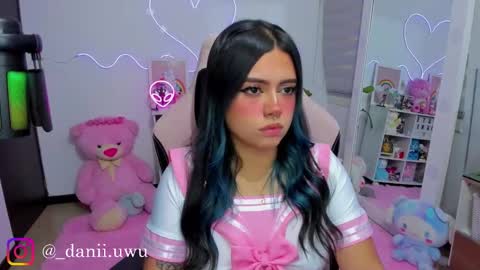 Snapshot of cute_dani__ chatting on March 14, 2026, 3:56 am Dani online show from March 14, 2026, 3:56 am