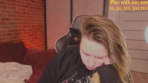 Everyday stream in the same time online show from March 2, 2025, 1:26 am