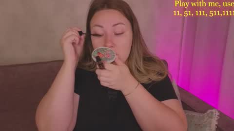 Everyday stream in the same time online show from September 22, 2025, 1:18 am