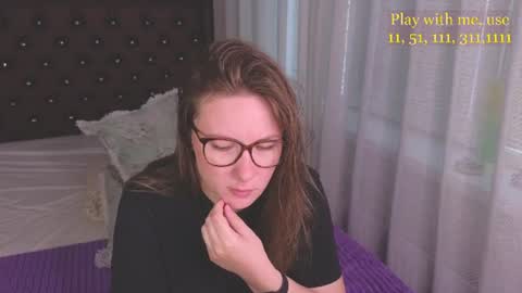 Snapshot of cute_darina chatting on June 12, 2026, 1:37 am Everyday stream in the same time online show from June 12, 2026, 1:37 am
